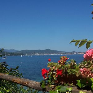 Camping Village Rosselba Le Palme